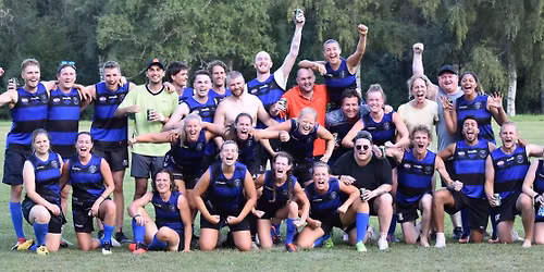 Port Malmo Best and Fairest (Juniors and Seinors)