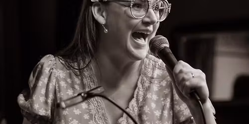 Jazz at Fletchers-Joe Masterson Trio with Ellie Dattani