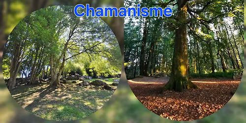 Module 1 de chamanisme - OR&DA