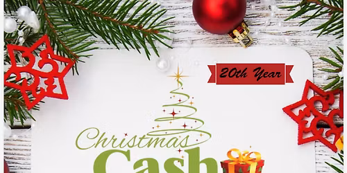 Cash for Kids BAKE SALE