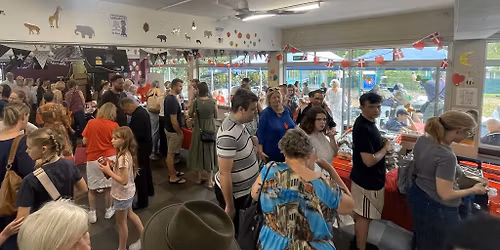 Julebazaar\/Danish Christmas Market