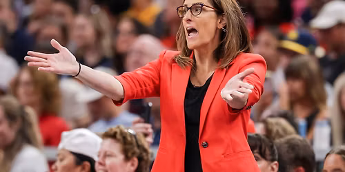 Indiana Fever at Las Vegas Aces Tickets