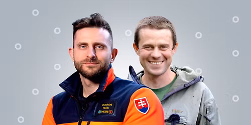 Prieniky s Michalom Pe\u010d\u00edkom a Erikom Bal\u00e1\u017eom