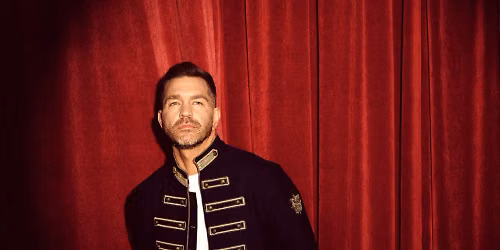 Andy Grammer in Bloomington