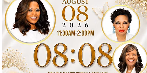 All White Affair