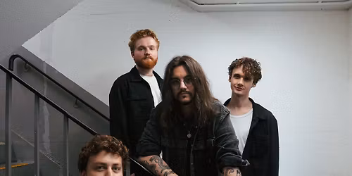 Lovejoy - One Simple Tour