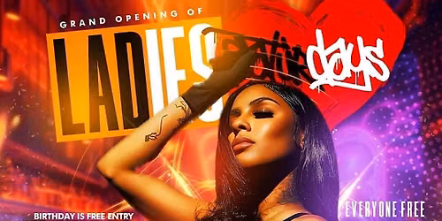 \u201cLADIES LOVE SATURDAYS\u201d Everyone Free On Rsvp (9-4am) @ MAMA TACO Brooklyn