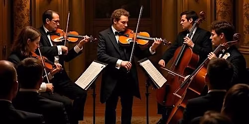 An Evening of Chamber Music