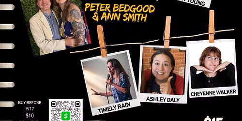 The Early Weekend Show - Sept 17