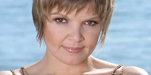 Karrin Allyson in City of New York