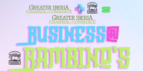 Business at Bambino\u2019s 
