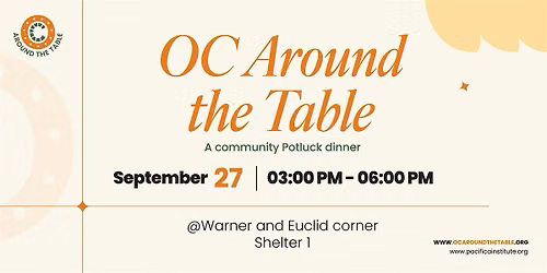 OC Around the Table 2026