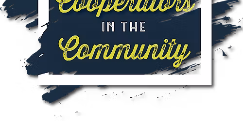 GreenStar Food Co+op Cooperators in the Community Orientations