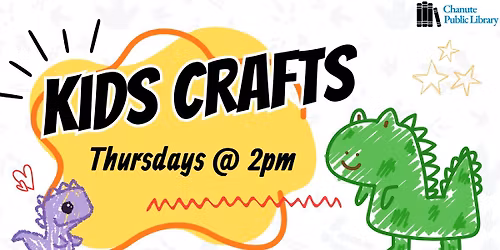 Kids Crafts