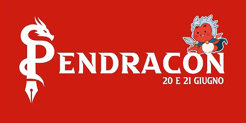 PENDRACON 2026