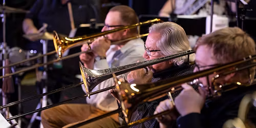 515 Big Band (December) LIVE @ Historic Phillips Auditorium
