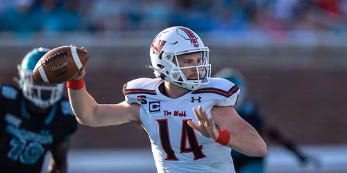 Oklahoma State Cowboys vs. Gardner-Webb Runnin' Bulldogs
