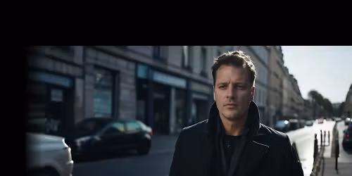 Lifelike, Influence, Fragment, Handshake, Escalate, Thrive in M\u00fcnchen