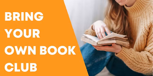 Bring Your Own Book (BYOB) Club
