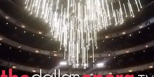 Dallas Opera: The Elixir Of Love at Winspear Opera House