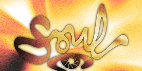 Soul fundraising DJ night