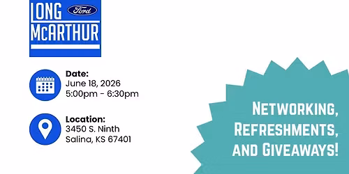 Business After Hours Long McArthur, Inc.