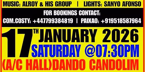 Tiart " BHIVPACHI GOROZ NAM"