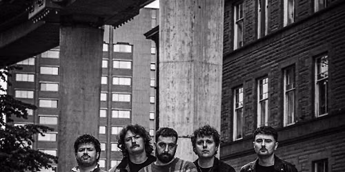 Gallus: Album Launch Show