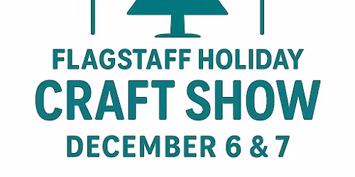 Flagstaff Holiday Craft Show