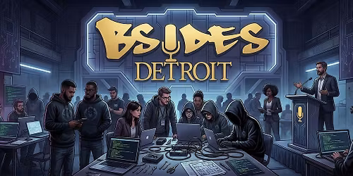 BSides Detroit