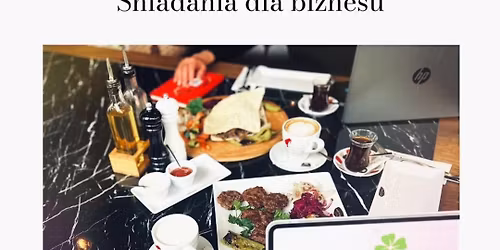 Kobiety-kobietom. \u015aniadania dla biznesu.