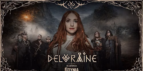 Deloraine - GDYNIA