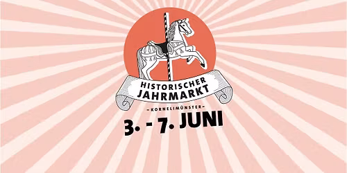 Historischer Jahrmarkt Kornelim\u00fcnster 2026