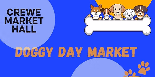 Doggy Day Market