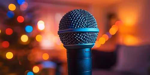 Soir\u00e9e Karaok\u00e9