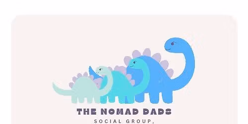 The Nomad Dads Society Storybook Festival