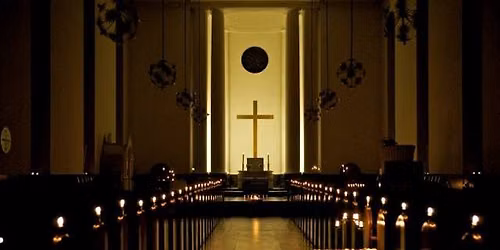 Natkirke i Skt. Lukas Kirke