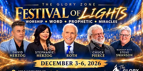 Festival of Miracles and Lights