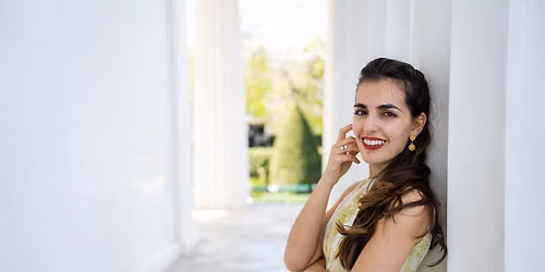B\u00f6sendorfer Salonkonzert Ellada Angelina Pavlou und Sonja Oberkofler