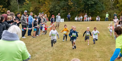 HKRS Greater Lafayette Spring 2026 Series