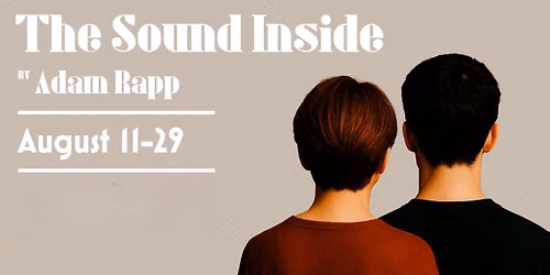The Sound Inside
