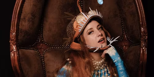 Monster at Brighton Fringe 