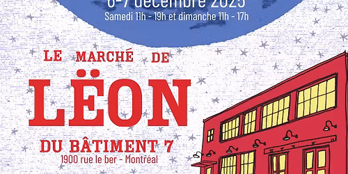 March\u00e9 de L\u00ebon 2025