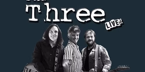 The Three go to Burnley