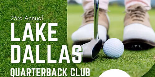 23rd Annual LDQBC Golf Tournament 