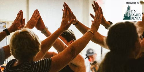 Community Contra Dance