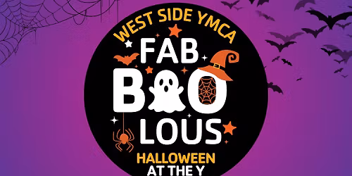 Halloween at the Y \u2022 West Side YMCA