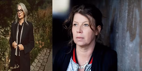 F\u00f6rfattarkv\u00e4ll p\u00e5 biblioteket