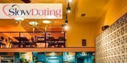 Speed Dating in Basingstoke for 40s & 50s
