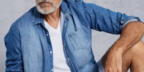 Thistle & Oak Trunk Show: Frank & Eileen